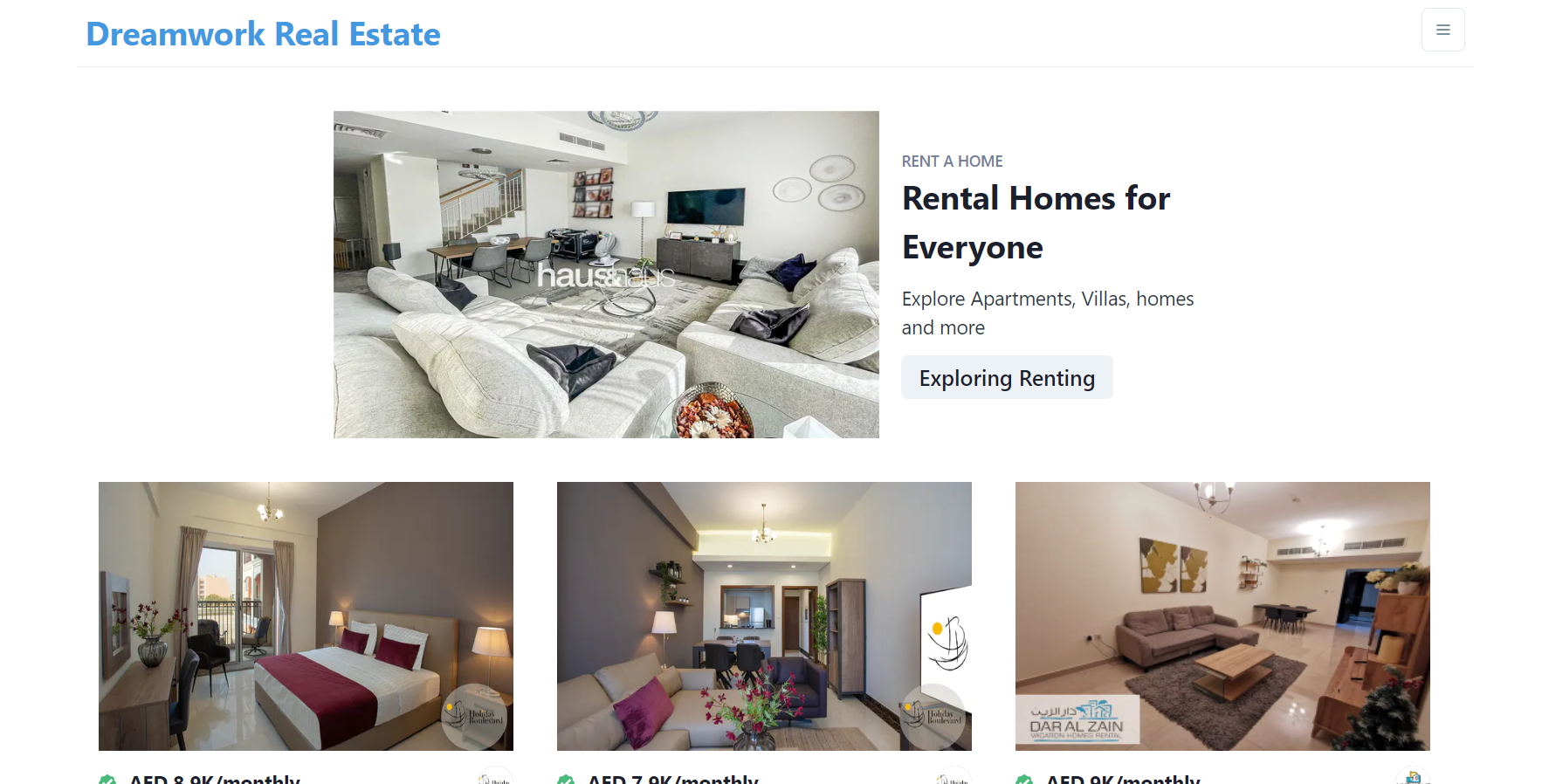 Yelp Clone App